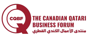 The Canadian Qatari Business Forum (CQBF)