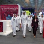 CQBF Leads Canadian Innovation at Web Summit Qatar 2024: A Gateway to Technological Collaboration