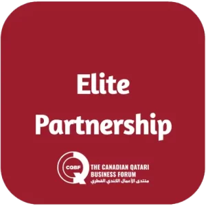 Elite Partnership Membership Yearly