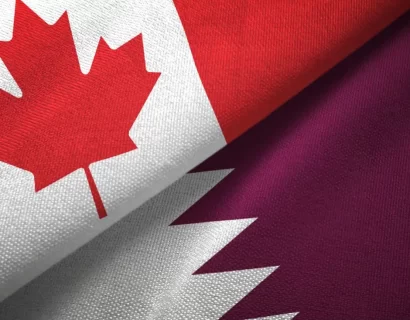 Unlocking Business Opportunities in Qatar: Insights from the Ontario & CQBF Webinar