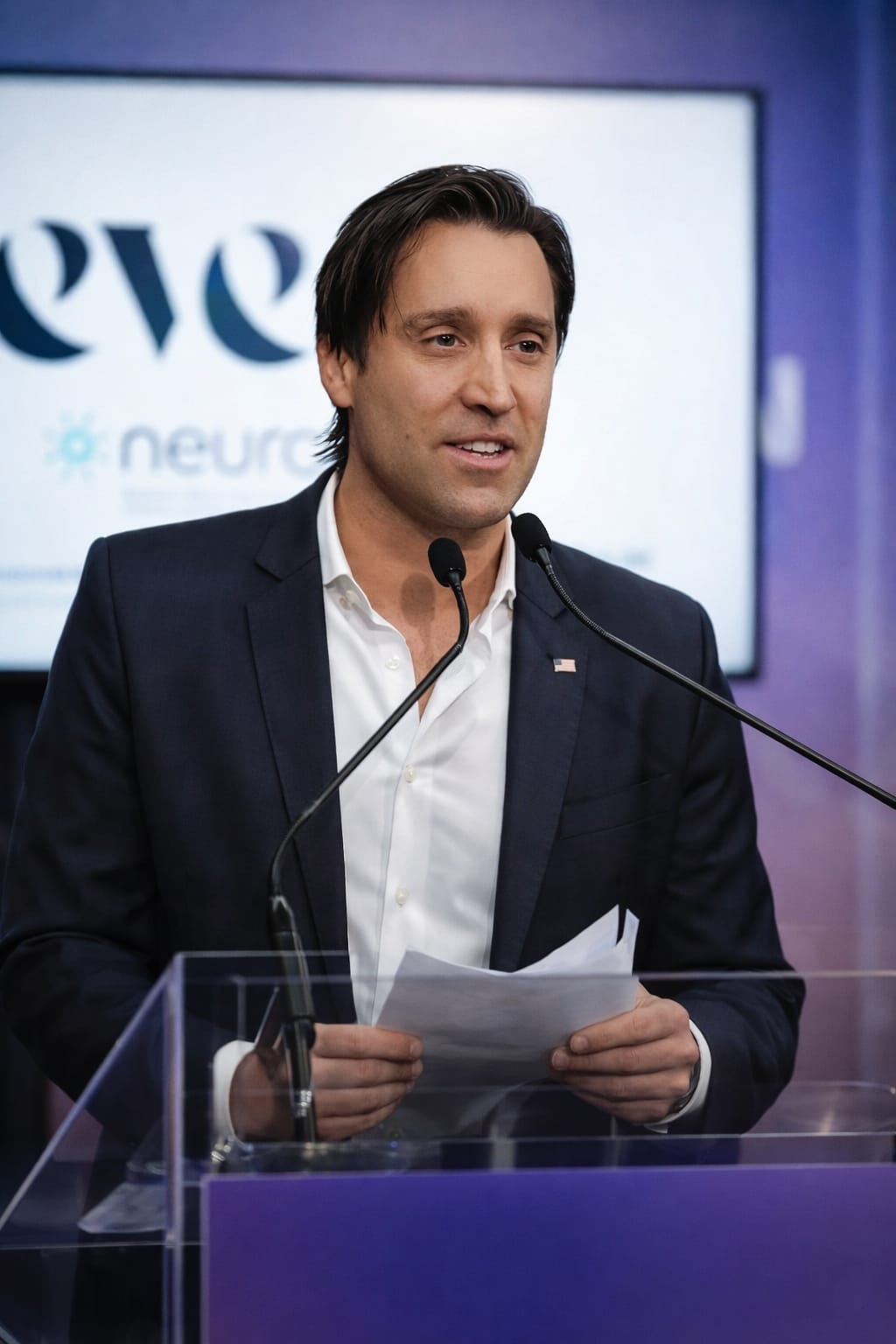 Alexandre Triquet Board Member