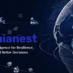 Canadian AI innovator Soshianest