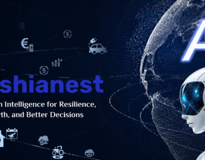 Canadian AI innovator Soshianest